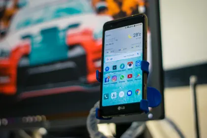 Empire Casino Application mobile